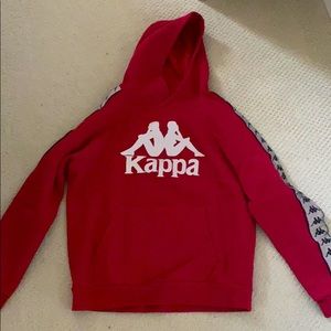 Kappa Men’s hoodie